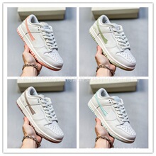 ����Ь��ԭ�@��ЬDunk Low Retro �\��Ь�͹Ű�Ь2025���¿�ŮЬ