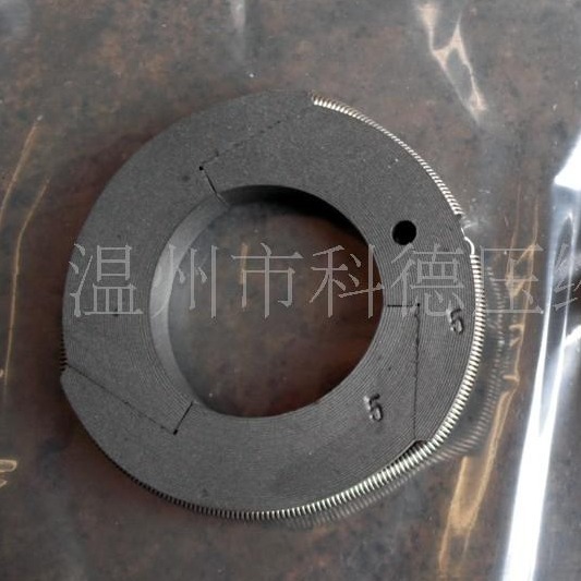 供应密封圈,四氟密封圈,密合圈,填料密封圈等空压机配件密封环