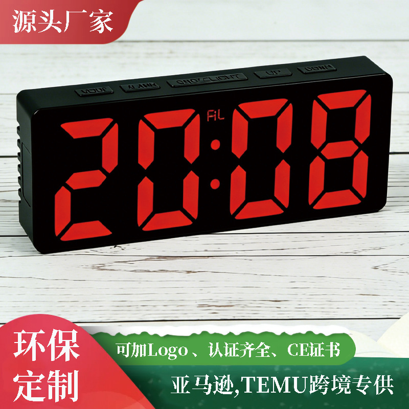 ������������LED������ʾ���Ҿ���ѧ���������ӵ���ʱ��