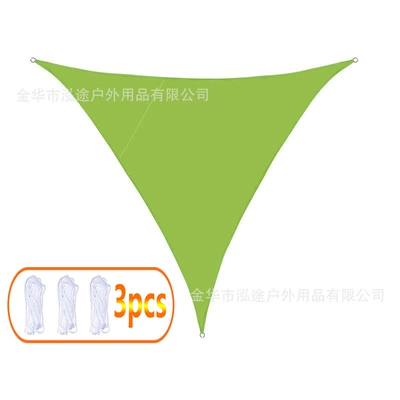 Landscape Awning – Avtomobil yan çətirləri - lime-green-11-1m