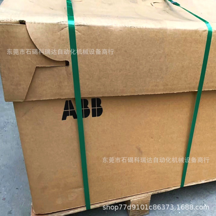 ABBACS880系列ACS880-01-017A-13三相380V90KW千瓦变频器重载型