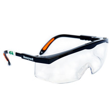 防護眼鏡HONEYWELL/霍尼韋爾S200A  100110防刮擦防霧