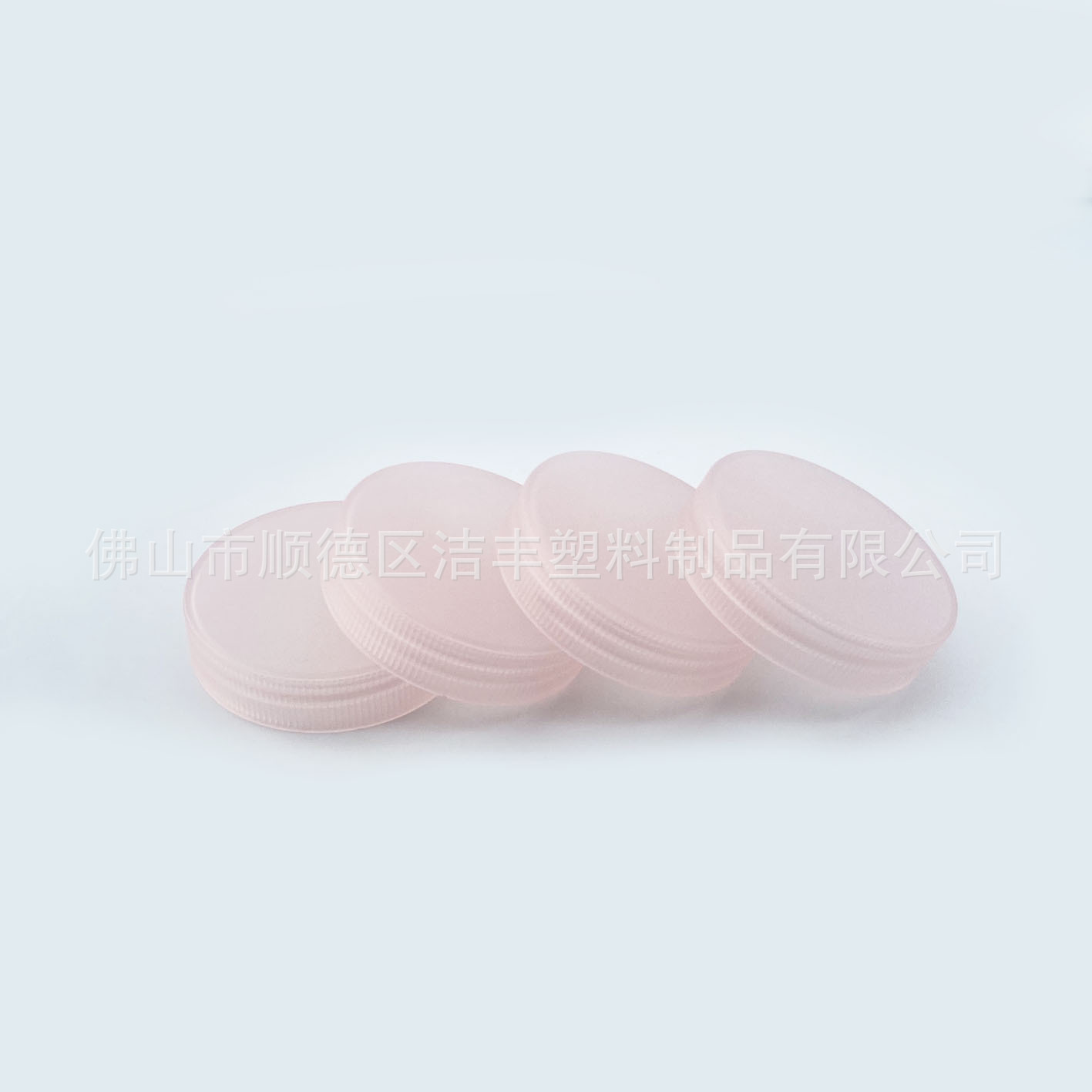 Plastic quality cream