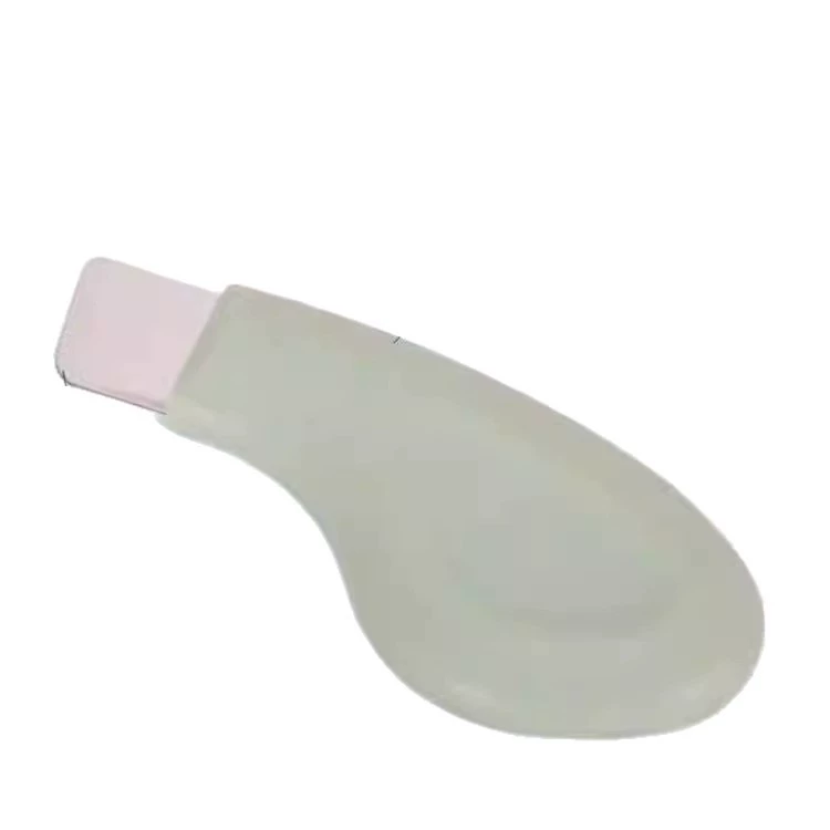 Manual blackhead spatula cleaning pore removal tool face removal skin scraper acne beauty small pore care