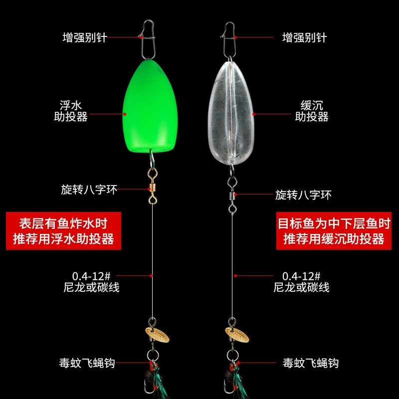 Провалы акулы Летающий вращающийся крючок Drops of Poisoning Mosquito Hook Hand-made Micro-Woody Fly Hook Hook Hook Hook Little Worm Hook