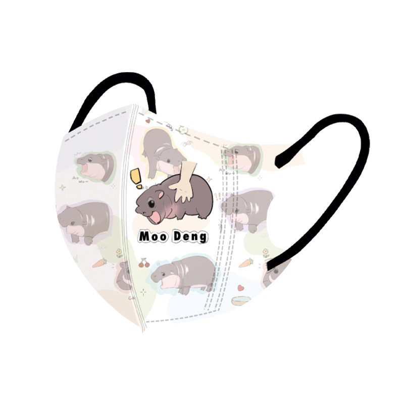 3D-드워프 하마 5호