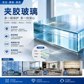 深加工玻璃;其他建筑玻璃;原片玻璃