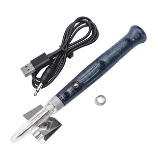 Solder pen 5v 8W electric Luo Iron set Soldering Iron USB electric Soldering Iron