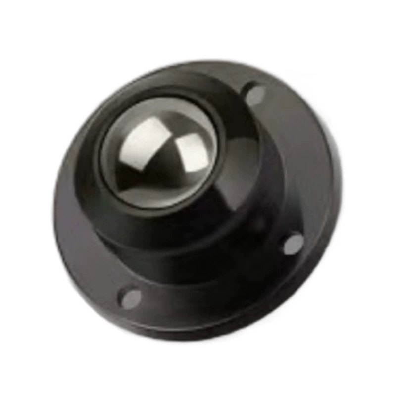 Wanxiang wheel roller wheel base foot wheel can paste the ball -type universal mute wheel drive wheel