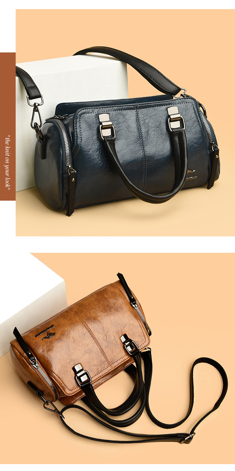 Multi-Purpose Bag