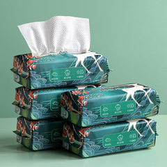 Same style face towel, disposable pure cotton thickened face towel, face wash towel, removable cotton soft towel