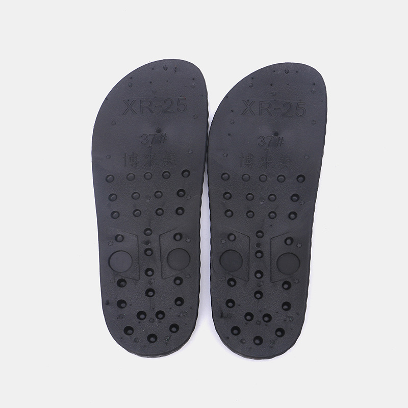 Summer sole PVC