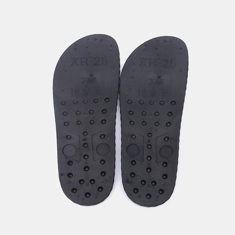 Summer sole PVC