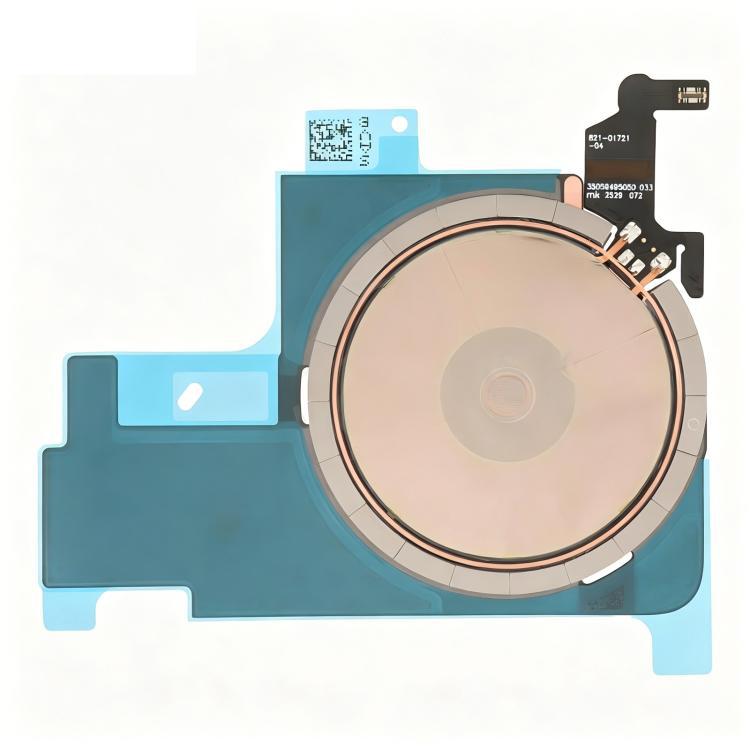 Suitable for iPhone 17 Series Nfc Wireless Charging Module with Flash Light Cable