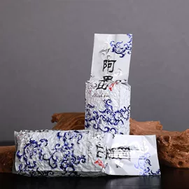 乌龙茶;代用/养生茶