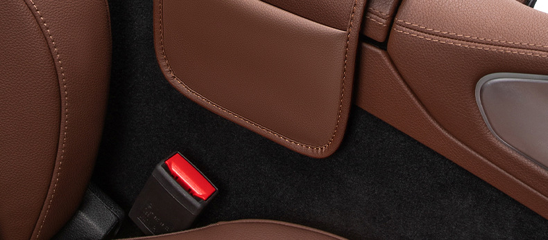 Mercedes-Benz Gle350/450 Center Console Armrest Box Protective Cover Gls450 Central Armrest Box Protective Pad Accessories Collection