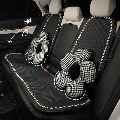 Car Seat Cushion, Universal for — Seat cushion, seat cover
