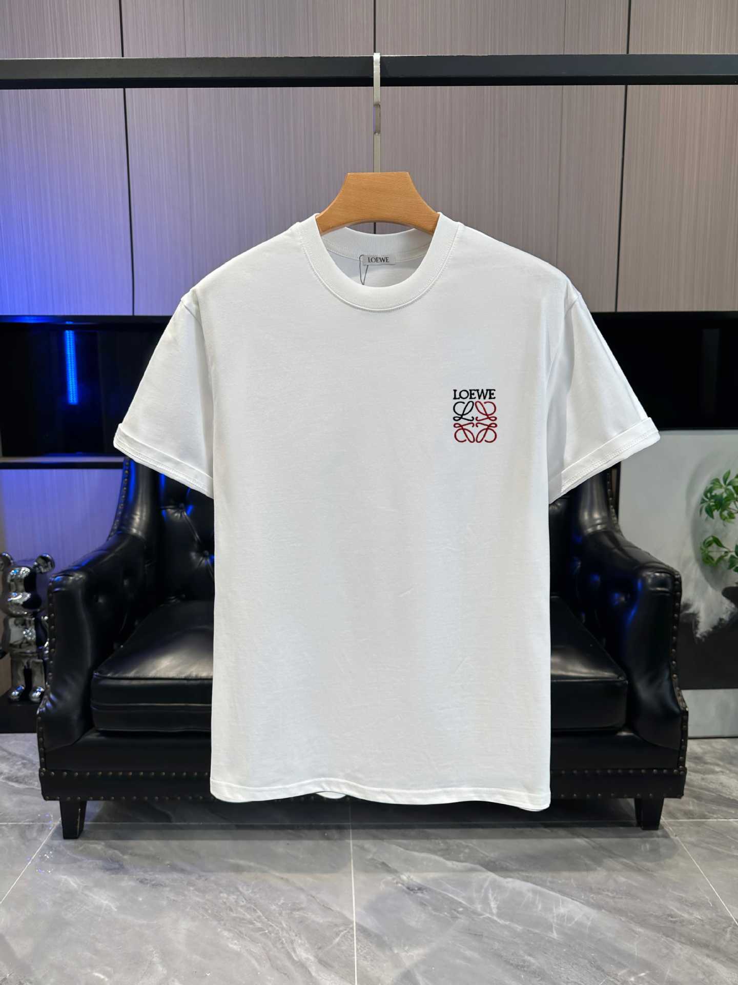 H108 화이트