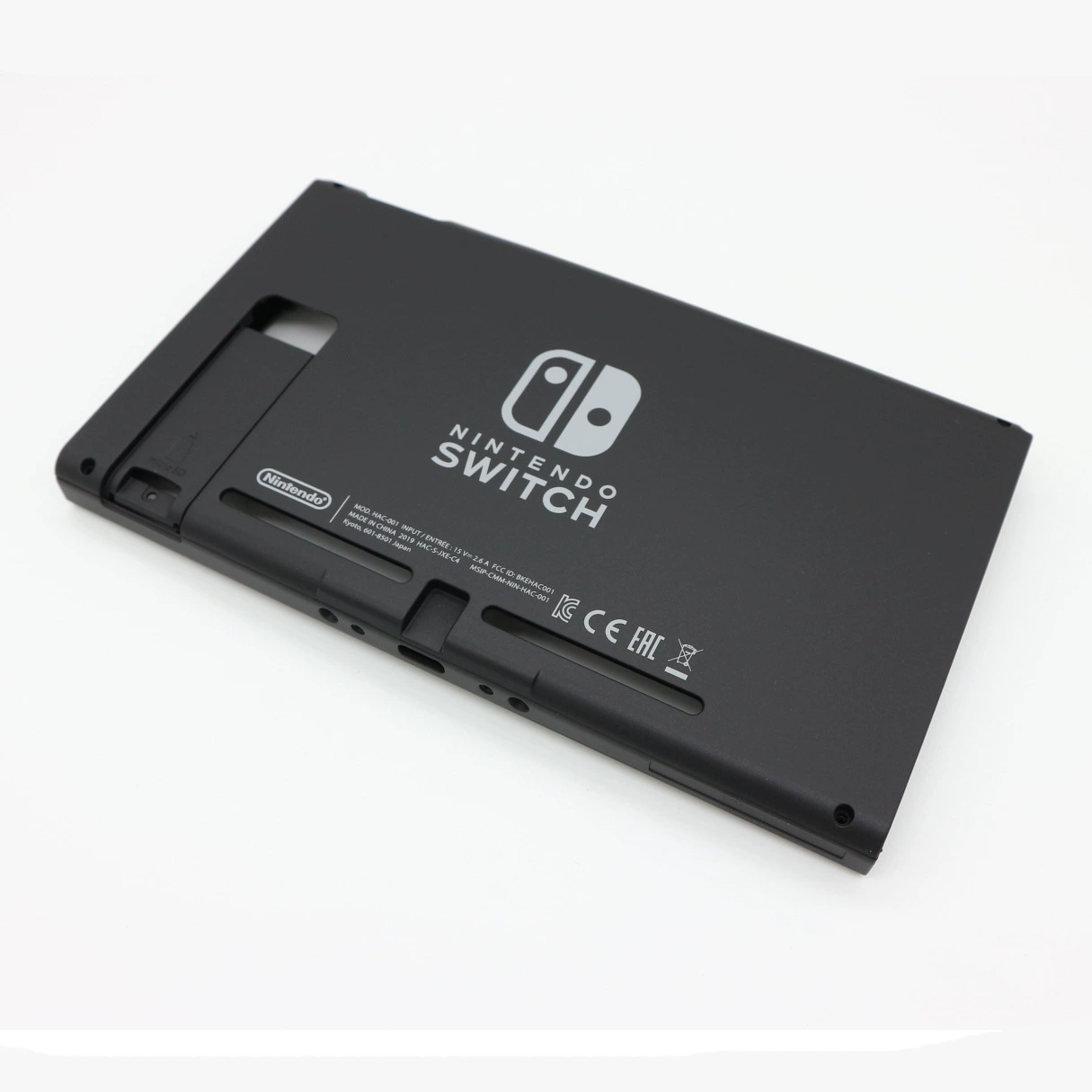 Главная континентальная защита SWITCH Hockets NS оболочка Национальный банк чехол Чехол, японская версия США версии США оригинальной оболочки