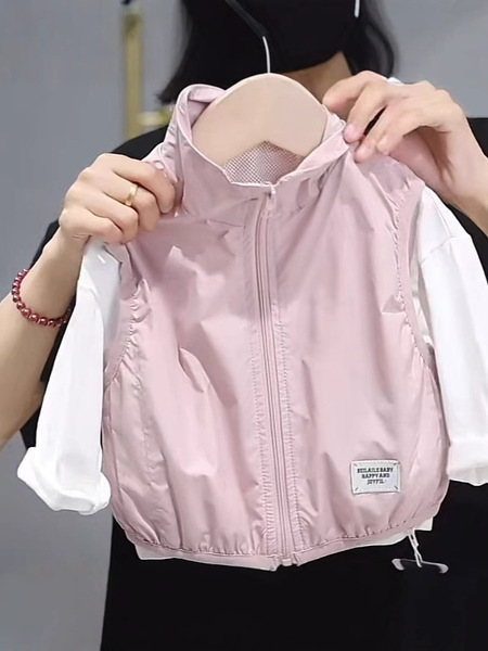Children's vest