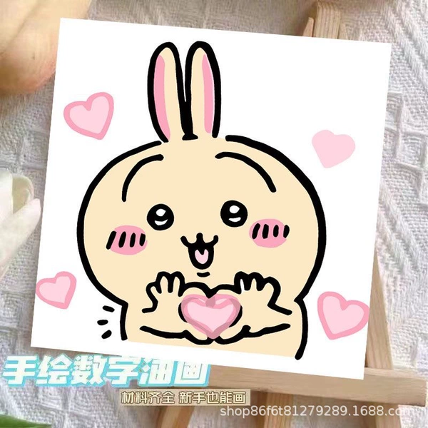 L355 cartoon animation