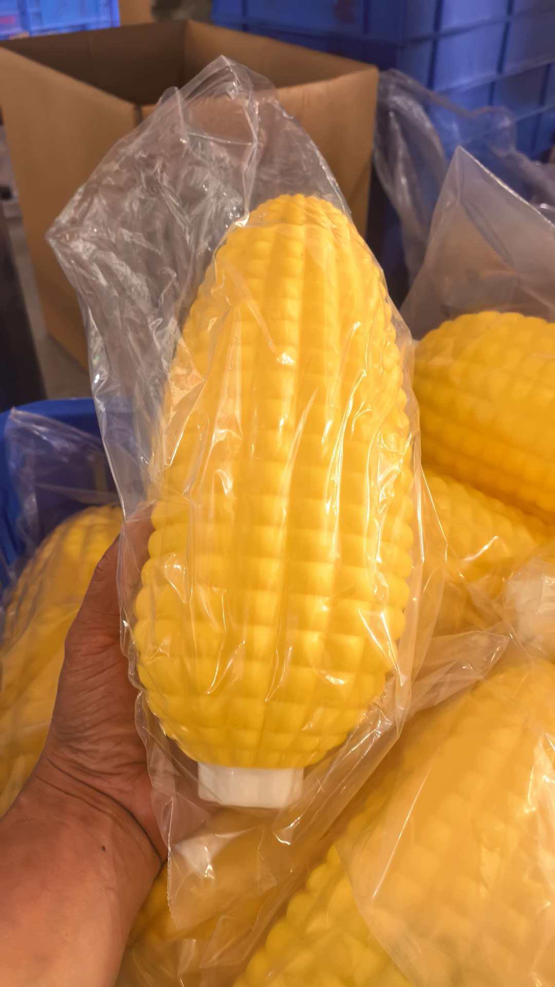 Juguetes de descompresión de frutas simuladoras de descompresión artefactos mágicos parodia de juguetes creativos