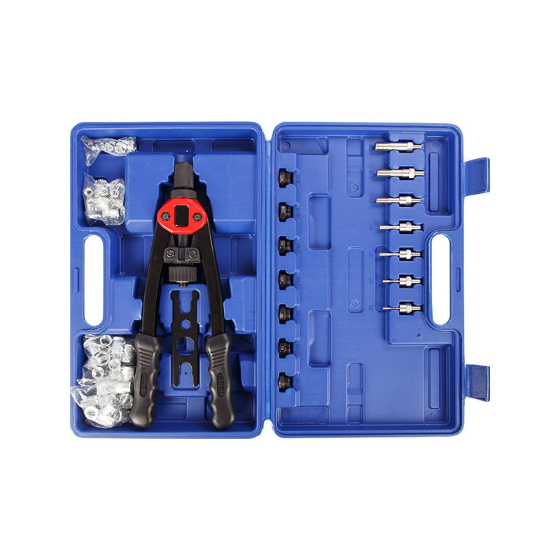 专业性单用螺母枪坚固强力重型省力防滑高强手动拆卸工具手工