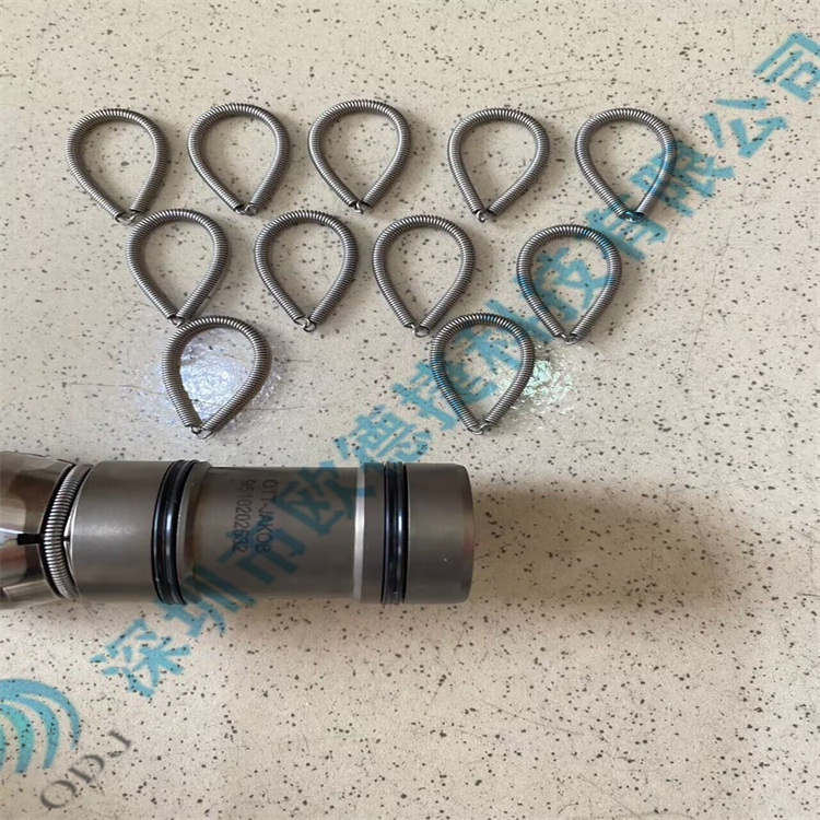 OTT-JAKOB拉爪 弹簧95.102.025.3.2全新原装进口