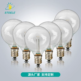 LED球泡灯;指示灯泡;室内LED