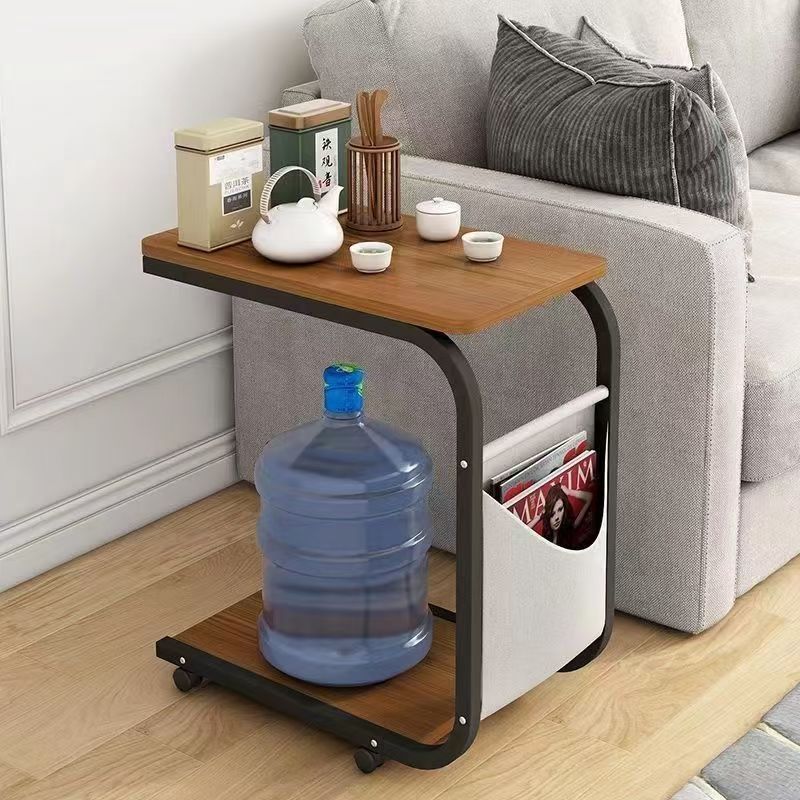 La Mesa de la cama, la Mesa de la computadora portátil en la cama se puede mover, el dormitorio se puede levantar y bajar, la Mesa de estudio, el estudio doméstico, la Mesa lateral de la cama.
