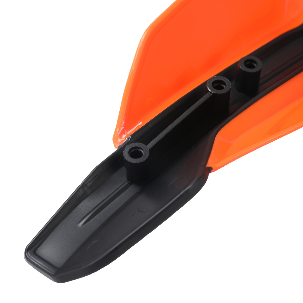 Suitable for Xc Exc Xc-W Exc-F 150-500 Off-Road Motorcycle Handguards Plastic Windshield Handguards