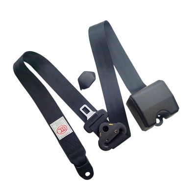 seat safety belt, Car seat belt
