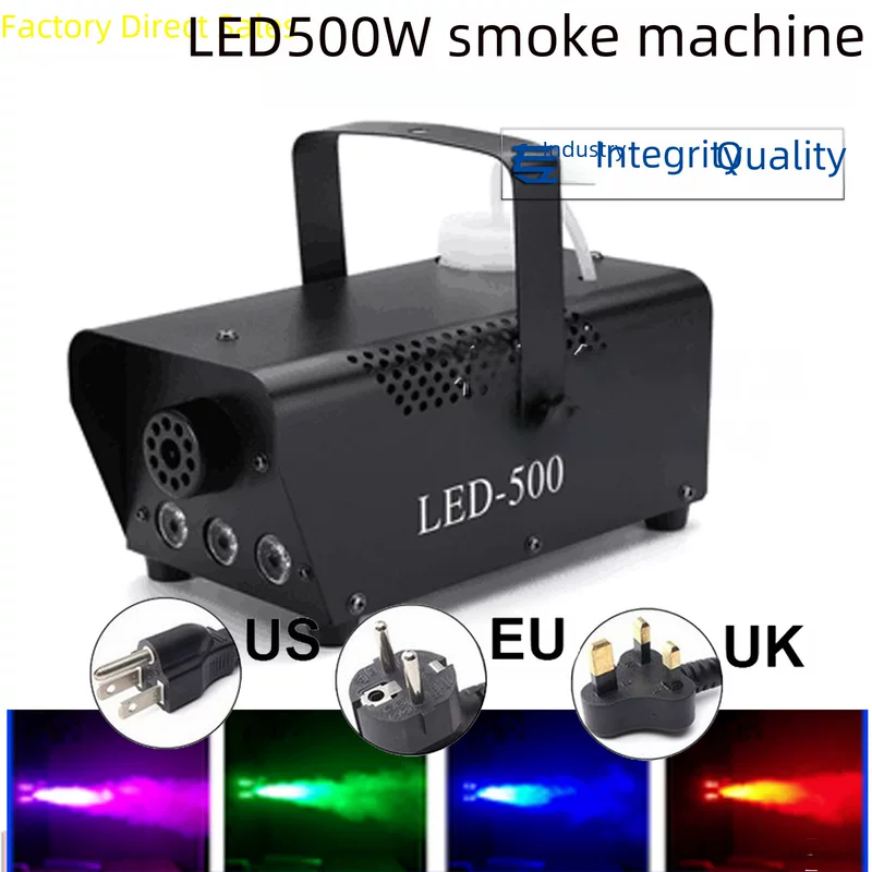 Spray, remote control, 500W, halloween, 400W