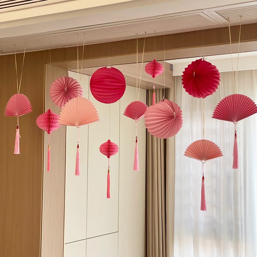 *베이 윈도우 펜던트 세트*