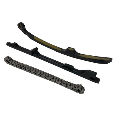 Other drive systems Chain Is Suitable for