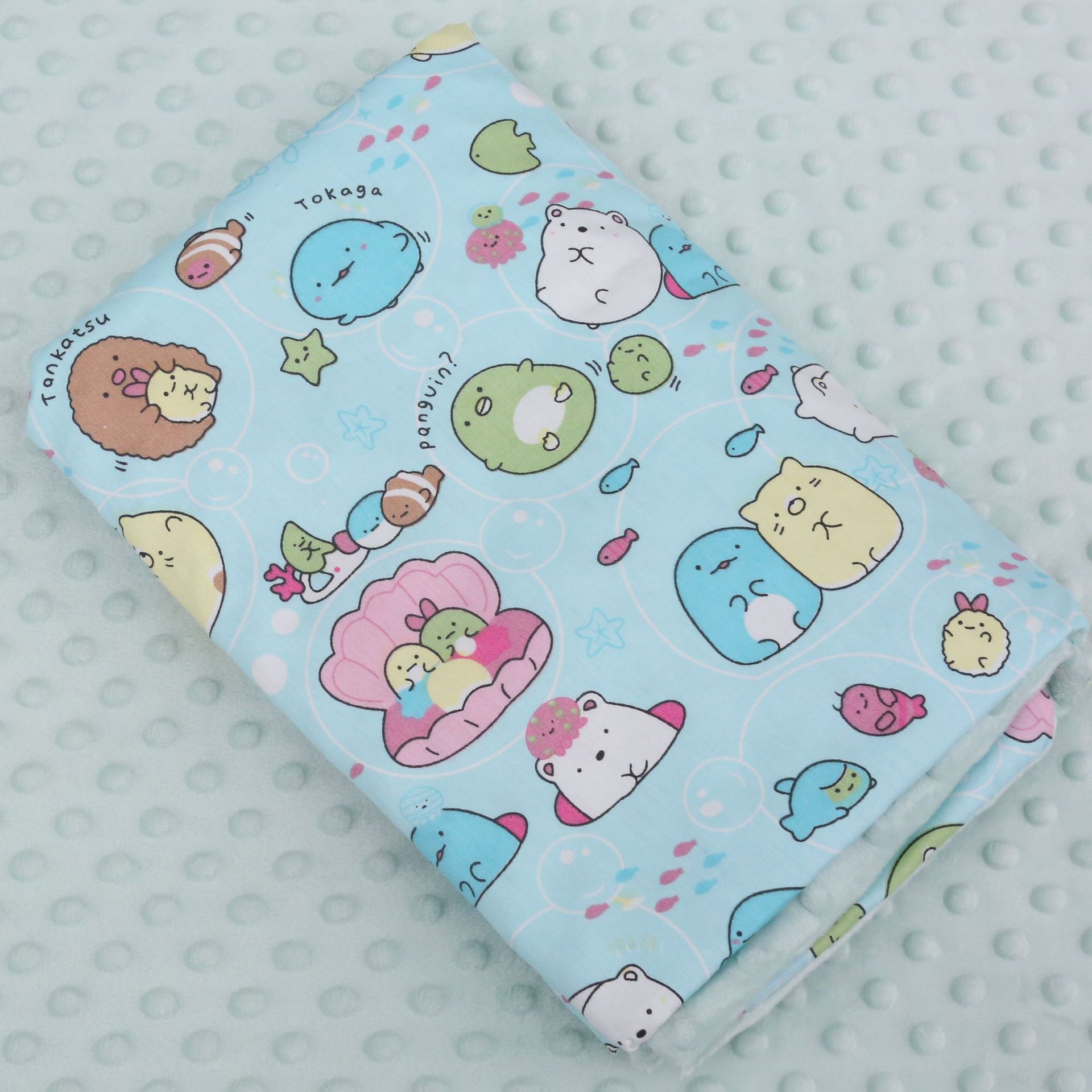 코튼 그린 바이오(녹두)