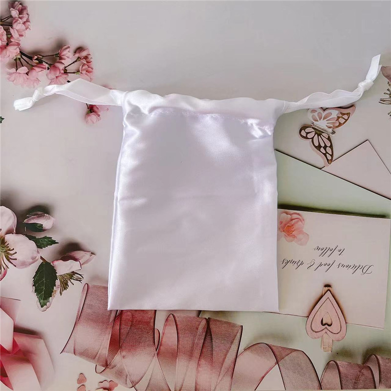 Máscara de ojo nupcial dama de honor regalo de boda bolsa de almacenamiento sombreado traje transpirable fabricante de máscara de ojo de regalo de aviación en stock