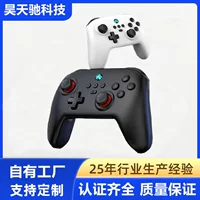 Беспроводной контроллер для телефона и универсального ноутбука Z02, Bluetooth, Android, датчик движения, 4G