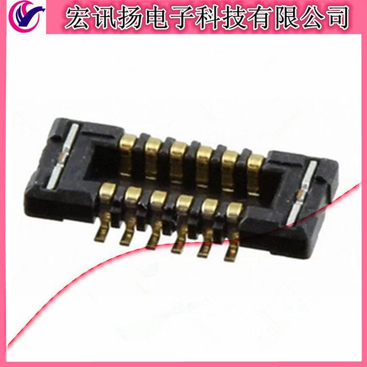 5015941211 501594-1211 MOLEX莫仕连接器 12pin 0.4MM间距