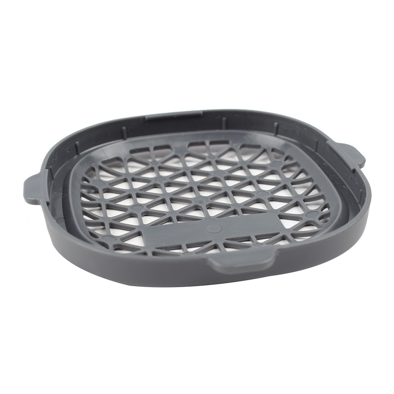 霍尼韦尔720027CN预过滤棉盖72001CN滤毒盒配件