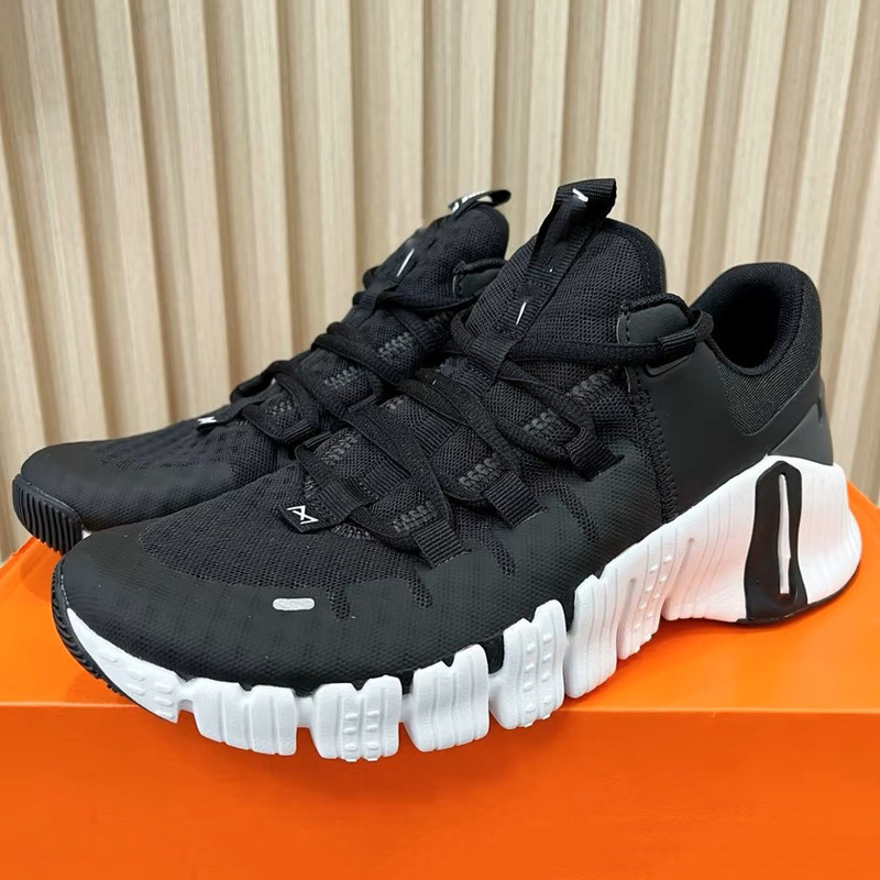 Pure Original Metcon 5 Running Shoes Comprehensive Training One-Leg Fitness Shoes High-Frequency Mesh Lightweight Men's and Women's Sports Shoes Pure Original Metcon 5 Running Shoes Comprehensive Training One-Leg Fitness Shoes High-Frequency Mesh Lightweight Men's and Women's Sports Shoes