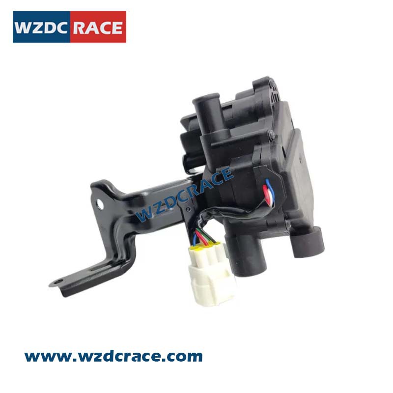 16670 - 21010 Válvula de agua electrónica para válvula de control de refrigeración del motor Toyota