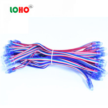 5V12MM߲RGB¶15CM20CM30CMֵ߳ ߳ص