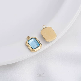 饰品配件;吊坠;耳钉