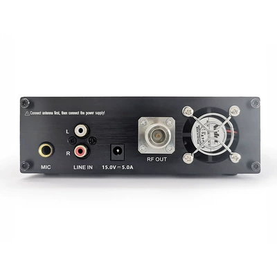 New Product 50W Wireless FM Modulyator