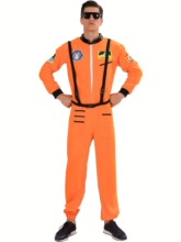 R 27941 Children's Fire Drill Costume ��ͯ����Ա��װ �羳��