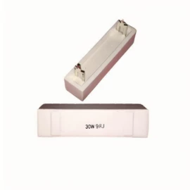 电阻器;电位器;电感器