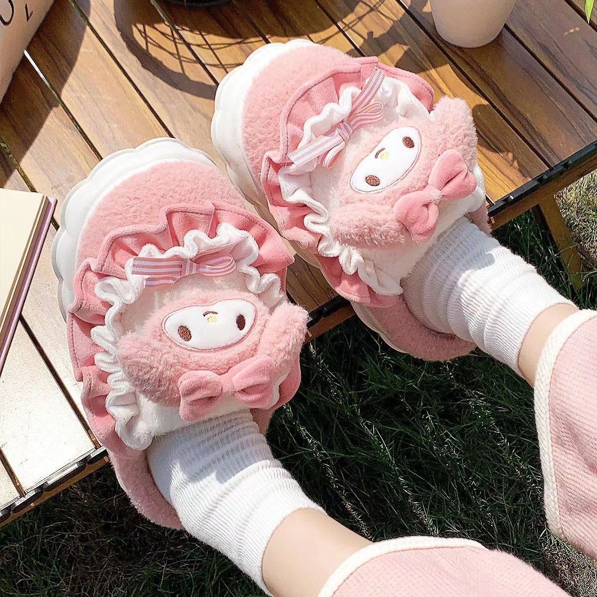 쿠멜로디와 함께 제공되지 않는 플랫폼 베이스
