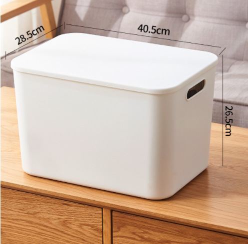 キッチン雑物収納バスケットデスクトップ収納ケースタンス衣類スナックフルーツボックス本化粧品整理ボックス|undefined