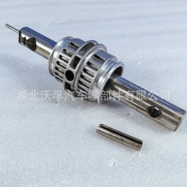 Suitable for Volvo Transmission gear and shaft